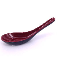 YOYO.casa 大柔屋 - Porcelain Spoon,1S YOYO.casa 大柔屋 - Porcelain Spoon,1S