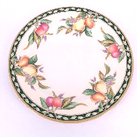 YOYO.casa 大柔屋 - Porcelain Dish,1S 