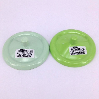 YOYO.casa 大柔屋 - Plastic Lid,1s 