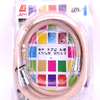 YOYO.casa 大柔屋 - 2m shower hose,523c YOYO.casa 大柔屋 - 2m shower hose,523c