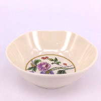 YOYO.casa 大柔屋 - PY032茉莉花醬油碟, 