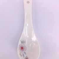 YOYO.casa 大柔屋 - Porcelain Spoon,1s 