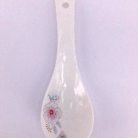 YOYO.casa 大柔屋 - Porcelain Spoon,1s YOYO.casa 大柔屋 - Porcelain Spoon,1s