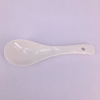 YOYO.casa 大柔屋 - Porcelain Spoon,1s YOYO.casa 大柔屋 - Porcelain Spoon,1s