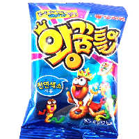 YOYO.casa 大柔屋 - ORION King Jelly Candy Snake Sharp,47g 