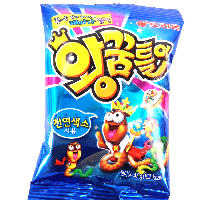 YOYO.casa 大柔屋 - ORION King Jelly Candy Snake Sharp,47g YOYO.casa 大柔屋 - ORION King Jelly Candy Snake Sharp,47g