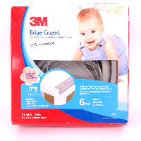 YOYO.casa 大柔屋 - 33010Edge Guard-2M Grey,2m g 