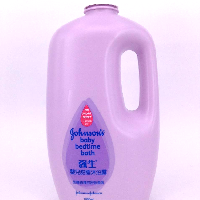 YOYO.casa 大柔屋 - Johnsons Baby Bedtime Bath,1000ml 