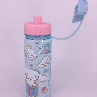 YOYO.casa 大柔屋 - SANRIO Water Bottle,450ml 