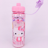 YOYO.casa 大柔屋 - Hello Kitty Water Bottle,450ml YOYO.casa 大柔屋 - Hello Kitty Water Bottle,450ml