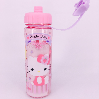 YOYO.casa 大柔屋 - Hello Kitty Water Bottle,450ml 