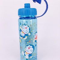 YOYO.casa 大柔屋 - 多啦A夢  BPA FREE 膠水樽（雙開口設計）,450ml 