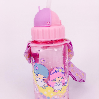 YOYO.casa 大柔屋 - Little Twin Stars Water Bottle,350ml 