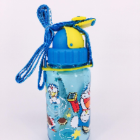 YOYO.casa 大柔屋 - Doraemon Water Bottle,350ml 