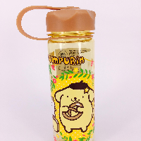 YOYO.casa 大柔屋 - Pompompurin Water Bottle,350ml 
