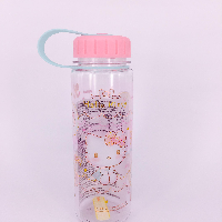 YOYO.casa 大柔屋 - Hello Kitty Water Bottle ,450ml 