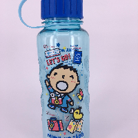 YOYO.casa 大柔屋 - SANRIO Water Bottle,650ml 
