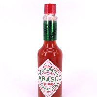 YOYO.casa 大柔屋 - Tabasco Pepper Sauce,60ml 