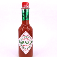 YOYO.casa 大柔屋 - Tabasco Pepper Sauce,150ml 