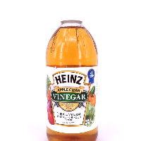YOYO.casa 大柔屋 - Heinz apple Cider Vinegar,473ML 