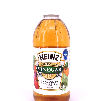 YOYO.casa 大柔屋 - Heinz apple Cider Vinegar,473ML YOYO.casa 大柔屋 - Heinz apple Cider Vinegar,473ML