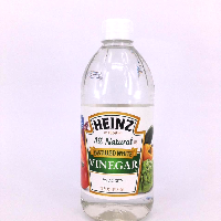 YOYO.casa 大柔屋 - Heinz Distilled White Vinegar,473ML 