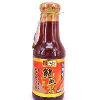 YOYO.casa 大柔屋 - Abalone Sauce,380g YOYO.casa 大柔屋 - Abalone Sauce,380g