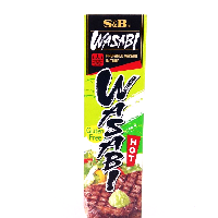 YOYO.casa 大柔屋 - Japanese Wasabi,43g 