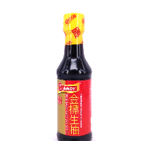 YOYO.casa 大柔屋 - Gold Label Light Soy Sauce,250ml YOYO.casa 大柔屋 - Gold Label Light Soy Sauce,250ml