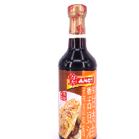 YOYO.casa 大柔屋 - Pan-fry Sweet Soy Sauce,450ml 