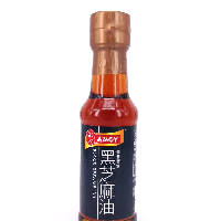 YOYO.casa 大柔屋 - Black Sesame Oil,150ml 