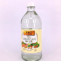 YOYO.casa 大柔屋 - White Vinegar,473ml YOYO.casa 大柔屋 - White Vinegar,473ml