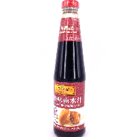 YOYO.casa 大柔屋 - Cola Flavoured Marinde,410ml 