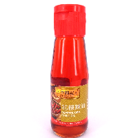 YOYO.casa 大柔屋 - 李錦記花椒辣油,115ml 