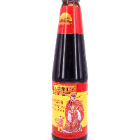 YOYO.casa 大柔屋 - Choy Sun Oyster Sauce,510g 