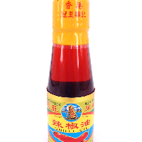 YOYO.casa 大柔屋 - Chilli Oil,57g 