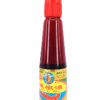 YOYO.casa 大柔屋 - Chilli Oil,200ml 