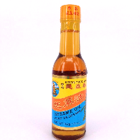 YOYO.casa 大柔屋 - Sesame Oil,125ml 