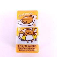 YOYO.casa 大柔屋 - Gudetama Atom Signet,1S YOYO.casa 大柔屋 - Gudetama Atom Signet,1S