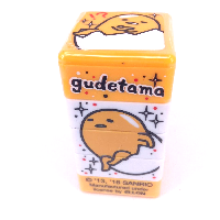 YOYO.casa 大柔屋 - Gudetama Atom Signet,1S YOYO.casa 大柔屋 - Gudetama Atom Signet,1S