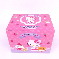 YOYO.casa 大柔屋 - Hello Kitty Coin Bank With Handle,1s YOYO.casa 大柔屋 - Hello Kitty Coin Bank With Handle,1s