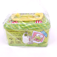 YOYO.casa 大柔屋 - Coin Bank With Handle,1s YOYO.casa 大柔屋 - Coin Bank With Handle,1s