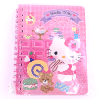 YOYO.casa 大柔屋 - Hello Kitty Radiation Book ,1S YOYO.casa 大柔屋 - Hello Kitty Radiation Book ,1S