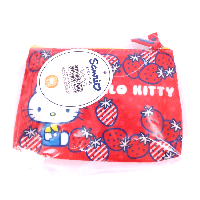 YOYO.casa 大柔屋 - Hello Kitty Pouch,1S YOYO.casa 大柔屋 - Hello Kitty Pouch,1S