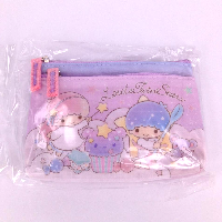 YOYO.casa 大柔屋 - Little Twin Stars Pouch,1s 