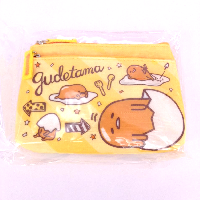 YOYO.casa 大柔屋 - Gudetama Pouch,1s YOYO.casa 大柔屋 - Gudetama Pouch,1s