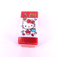 YOYO.casa 大柔屋 - Hello Kitty Atom Signet,1S YOYO.casa 大柔屋 - Hello Kitty Atom Signet,1S