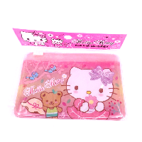YOYO.casa 大柔屋 - Hello Kitty Card Holder,1s YOYO.casa 大柔屋 - Hello Kitty Card Holder,1s