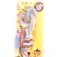 YOYO.casa 大柔屋 - GU星星手工紙條(共60條)（1D*10）,1S 