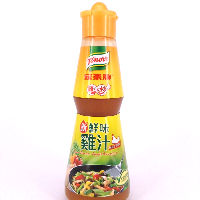 YOYO.casa 大柔屋 - Knorr Chicken Liquid Concentrate,240g 